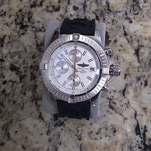 Breitling 48mm